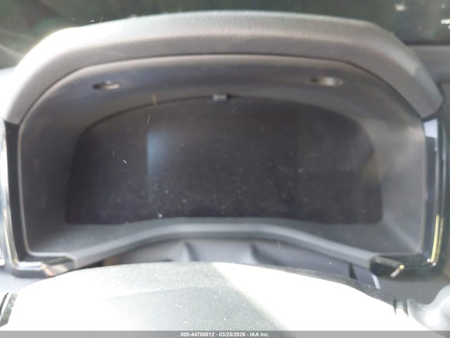Toyota CAMRY LE 2025 4T1DAACK6SU121429 Image 7