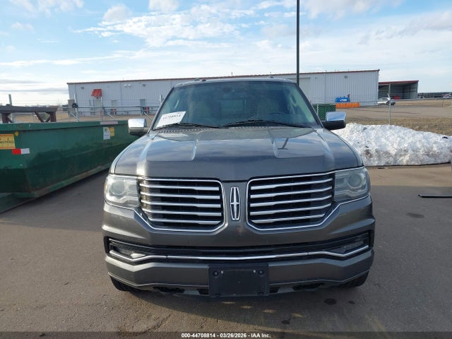 5LMJJ3JT6FEJ00149 Lincoln NAVIGATOR L