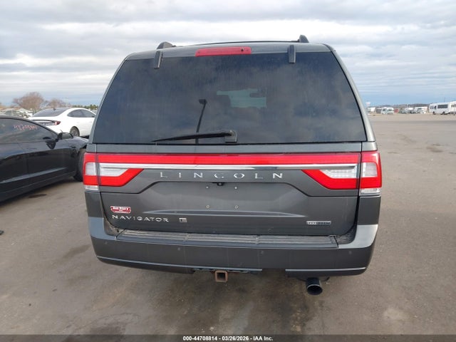 5LMJJ3JT6FEJ00149 Lincoln NAVIGATOR L