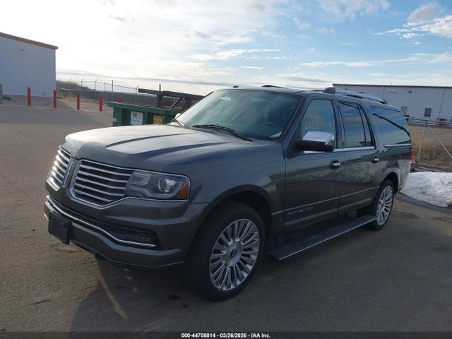 5LMJJ3JT6FEJ00149 Lincoln NAVIGATOR L