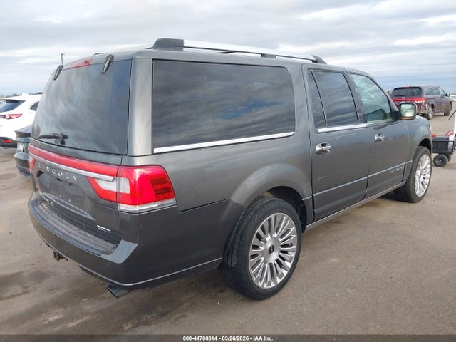 5LMJJ3JT6FEJ00149 Lincoln NAVIGATOR L