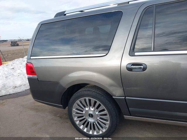 5LMJJ3JT6FEJ00149 Lincoln NAVIGATOR L
