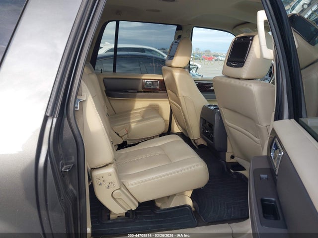 5LMJJ3JT6FEJ00149 Lincoln NAVIGATOR L