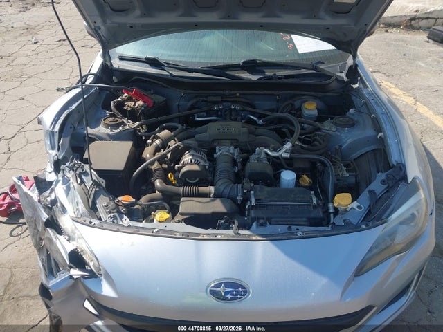 2019 Subaru Brz Limited მანქანა იყიდება აუქციონზე, vin: JF1ZCAC16K8601724, აუქციონის ნომერი: 44708815