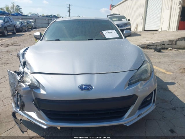 2019 Subaru Brz Limited მანქანა იყიდება აუქციონზე, vin: JF1ZCAC16K8601724, აუქციონის ნომერი: 44708815