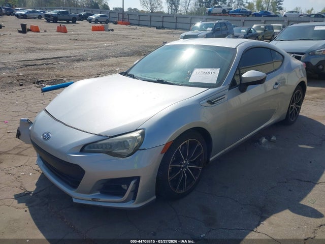 2019 Subaru Brz Limited მანქანა იყიდება აუქციონზე, vin: JF1ZCAC16K8601724, აუქციონის ნომერი: 44708815