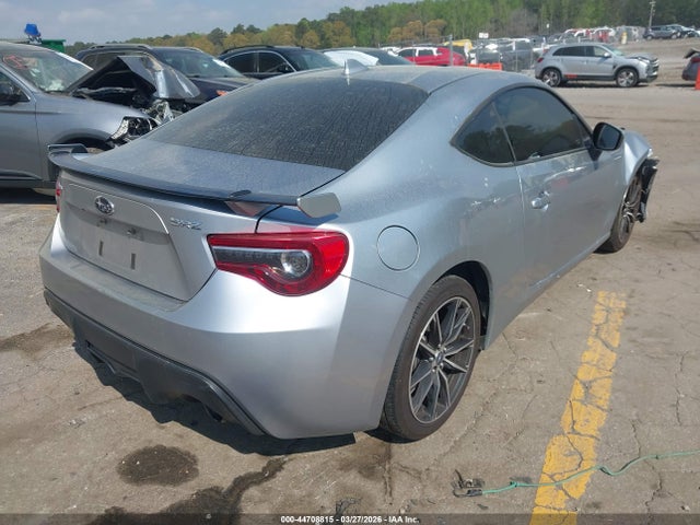 2019 Subaru Brz Limited მანქანა იყიდება აუქციონზე, vin: JF1ZCAC16K8601724, აუქციონის ნომერი: 44708815