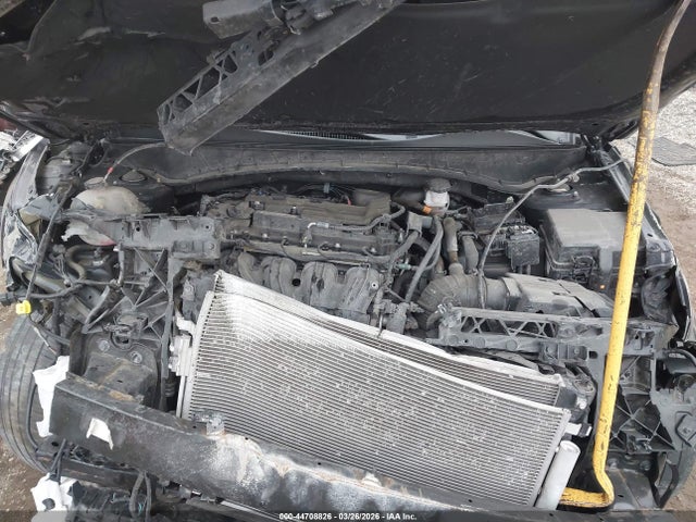 Aukcja sprzedaży 2022 Hyundai Tucson Sel, vin: 5NMJCCAE4NH096438, numer aukcji: 44708826