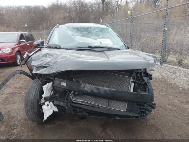 Aukcja sprzedaży 2022 Hyundai Tucson Sel, vin: 5NMJCCAE4NH096438, numer aukcji: 44708826