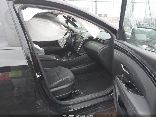 Aukcja sprzedaży 2022 Hyundai Tucson Sel, vin: 5NMJCCAE4NH096438, numer aukcji: 44708826