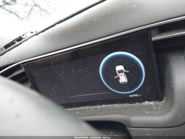 Aukcja sprzedaży 2022 Hyundai Tucson Sel, vin: 5NMJCCAE4NH096438, numer aukcji: 44708826