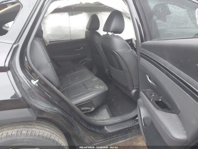 Aukcja sprzedaży 2022 Hyundai Tucson Sel, vin: 5NMJCCAE4NH096438, numer aukcji: 44708826