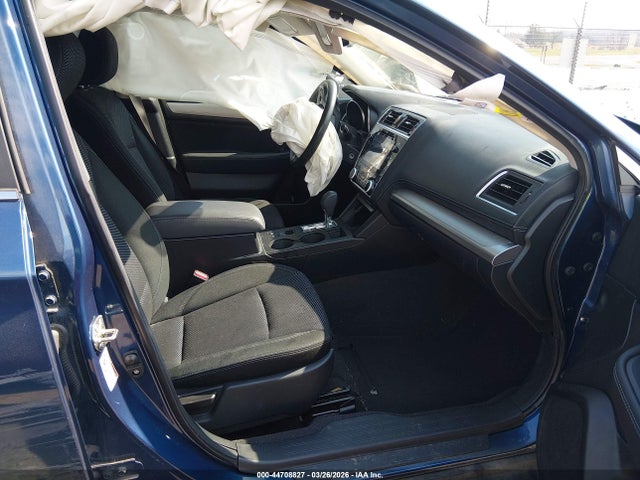 2019 Subaru Outback 2.5i Premium მანქანა იყიდება აუქციონზე, vin: 4S4BSAFC5K3322284, აუქციონის ნომერი: 44708827