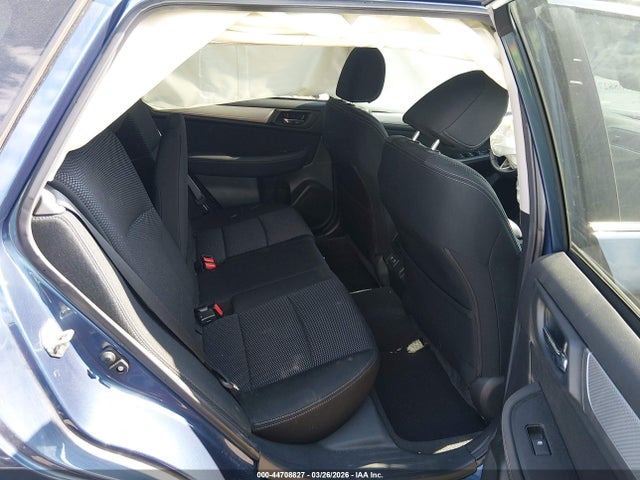 2019 Subaru Outback 2.5i Premium მანქანა იყიდება აუქციონზე, vin: 4S4BSAFC5K3322284, აუქციონის ნომერი: 44708827