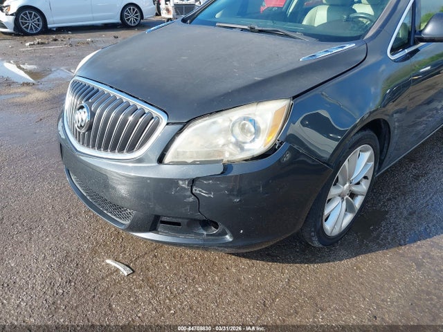 44708830 :رقم المزاد ، 1G4PS5SK6F4166640 vin ، 2015 Buick Verano Leather Group مزاد بيع