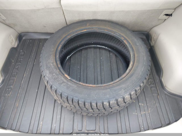 Продаж на аукціоні авто 2008 Subaru Impreza 2.5i, vin: JF1GH61698H819511, номер лоту: 44708831