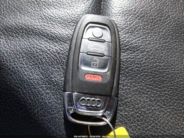 2015 AUDI Q5 WA1LFAFP7FA096454 Photo 10