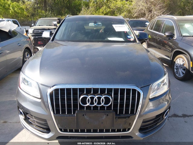 2015 AUDI Q5 WA1LFAFP7FA096454 Photo 5