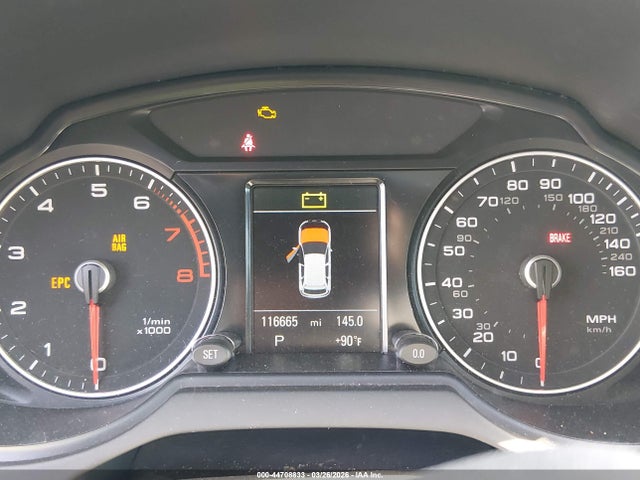 2015 AUDI Q5 WA1LFAFP7FA096454 Photo 6