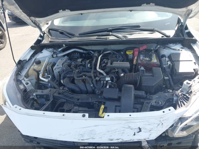 Nissan Sentra S Xtronic Cvt 2023 3N1AB8BV9PY316022 Image 10
