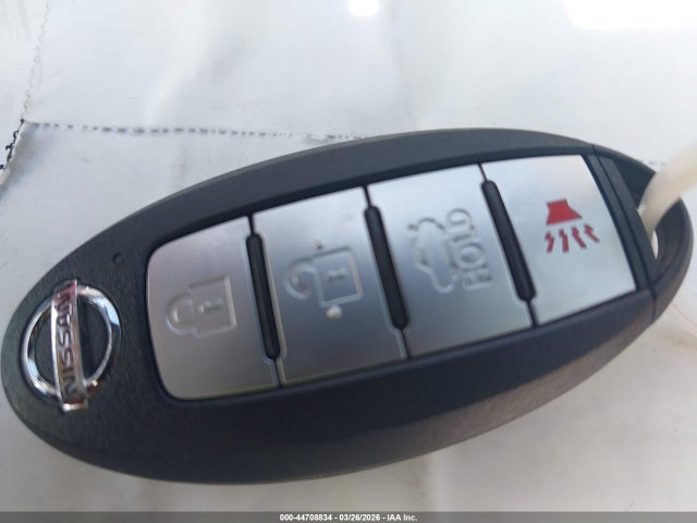 Nissan Sentra S Xtronic Cvt 2023 3N1AB8BV9PY316022 Image 11