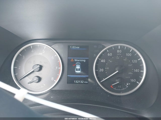 Nissan Sentra S Xtronic Cvt 2023 3N1AB8BV9PY316022 Image 15