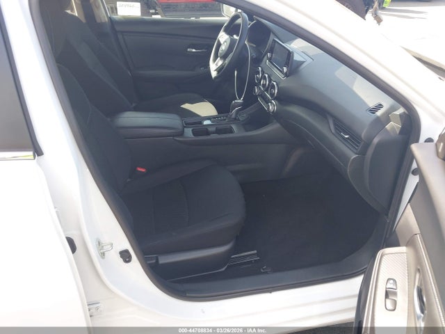 Nissan Sentra S Xtronic Cvt 2023 3N1AB8BV9PY316022 Image 5