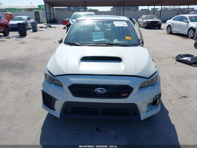 Продаж на аукціоні авто 2021 Subaru Wrx Sti Limited, vin: JF1VA2T60M9814686, номер лоту: 44708835