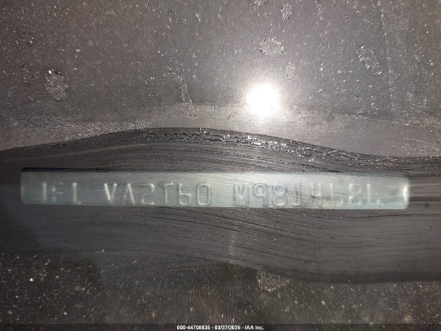 Продаж на аукціоні авто 2021 Subaru Wrx Sti Limited, vin: JF1VA2T60M9814686, номер лоту: 44708835