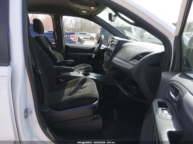 Aukcja sprzedaży 2016 Dodge Grand Caravan Sxt, vin: 2C4RDGCG6GR256088, numer aukcji: 44708841