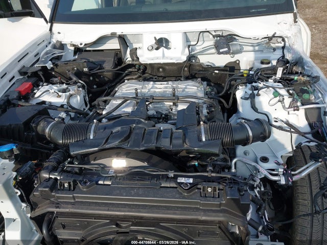 SALE2EFE5S2361465 Land Rover Defender 110 P500 X-dynamic Se