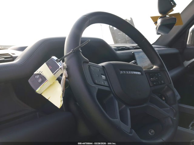 SALE2EFE5S2361465 Land Rover Defender 110 P500 X-dynamic Se