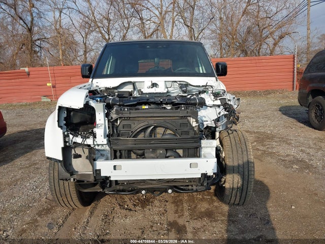 SALE2EFE5S2361465 Land Rover Defender 110 P500 X-dynamic Se