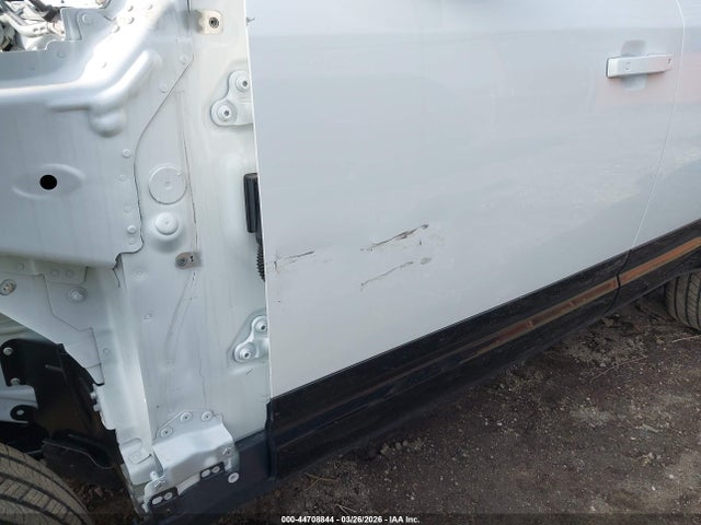 SALE2EFE5S2361465 Land Rover Defender 110 P500 X-dynamic Se