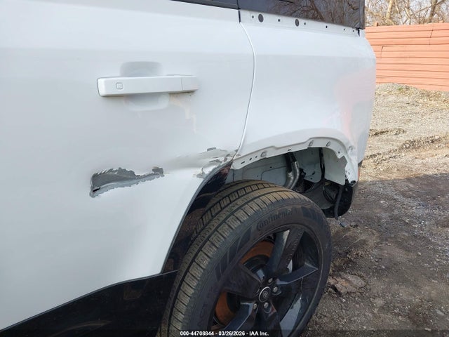 SALE2EFE5S2361465 Land Rover Defender 110 P500 X-dynamic Se