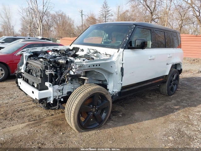 SALE2EFE5S2361465 Land Rover Defender 110 P500 X-dynamic Se