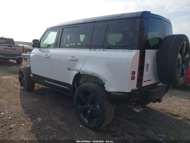 SALE2EFE5S2361465 Land Rover Defender 110 P500 X-dynamic Se