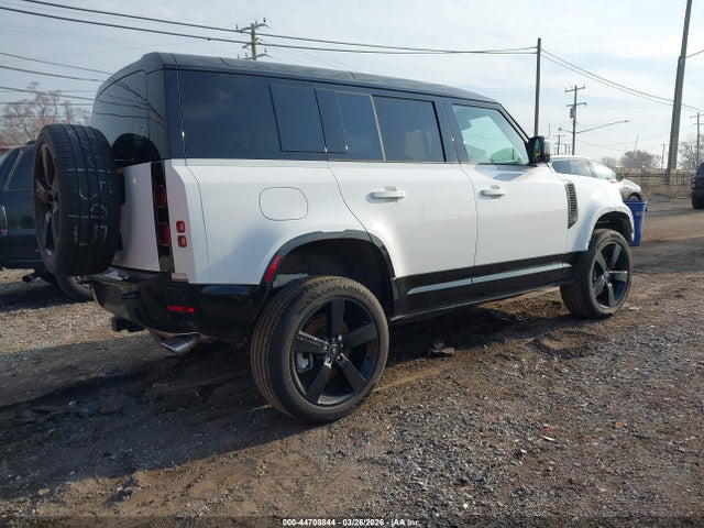 SALE2EFE5S2361465 Land Rover Defender 110 P500 X-dynamic Se