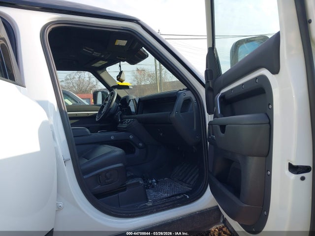 SALE2EFE5S2361465 Land Rover Defender 110 P500 X-dynamic Se