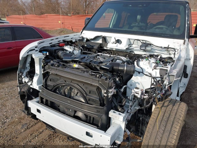 SALE2EFE5S2361465 Land Rover Defender 110 P500 X-dynamic Se