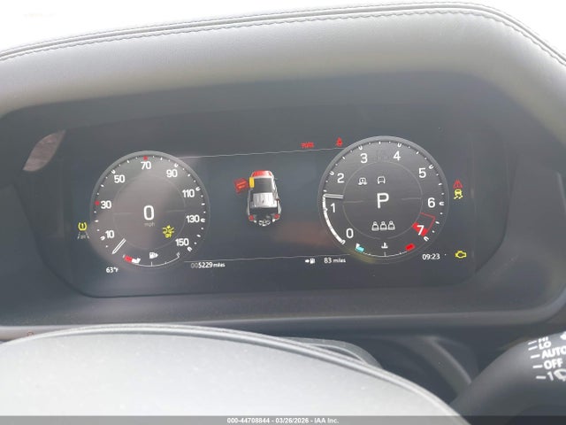 SALE2EFE5S2361465 Land Rover Defender 110 P500 X-dynamic Se
