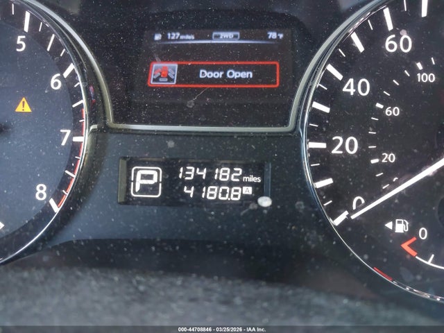 Nissan Pathfinder Platinum 2014 5N1AR2MMXEC610881 Image 15