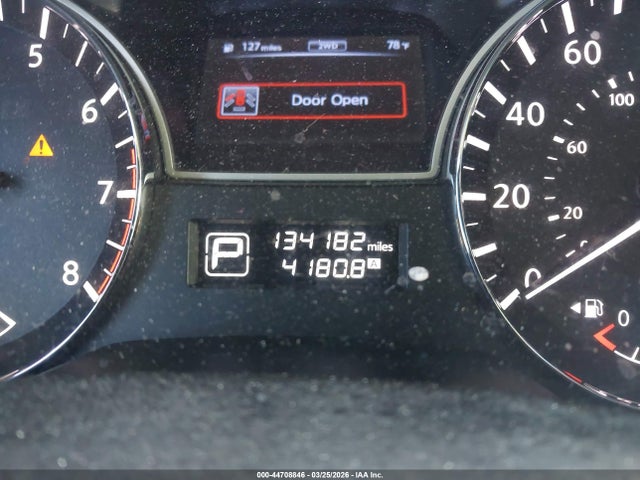 Nissan Pathfinder Platinum 2014 5N1AR2MMXEC610881 Image 7
