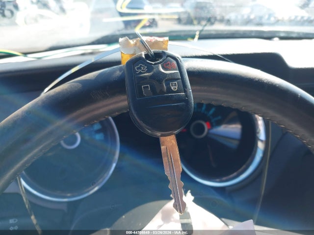 Продажа на аукционе авто 2013 Ford Mustang V6, vin: 1ZVBP8AM2D5241021, номер лота: 44708849