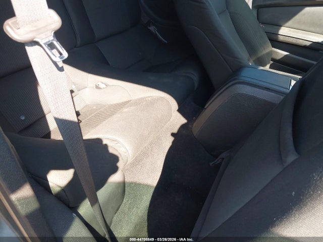 Продажа на аукционе авто 2013 Ford Mustang V6, vin: 1ZVBP8AM2D5241021, номер лота: 44708849