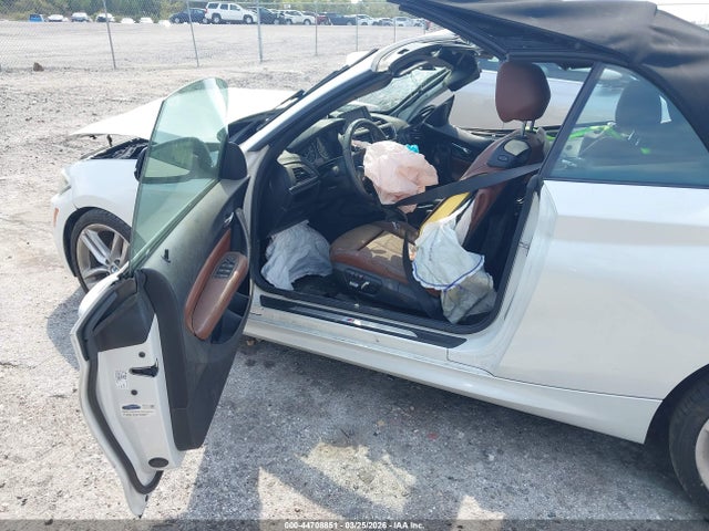 2016 BMW 228I WBA1K9C56GV322758 Photo 4