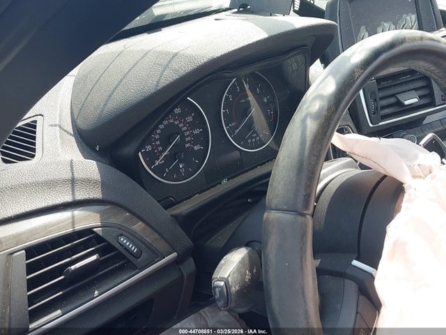 2016 BMW 228I WBA1K9C56GV322758 Photo 6