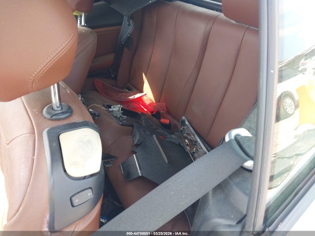 2016 BMW 228I WBA1K9C56GV322758 Photo 7