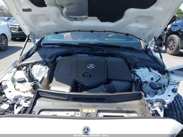 W1KAF4GB2PR101439 Mercedes-Benz C 300 Sedan