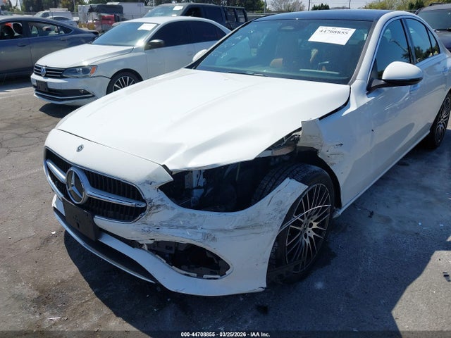W1KAF4GB2PR101439 Mercedes-Benz C 300 Sedan